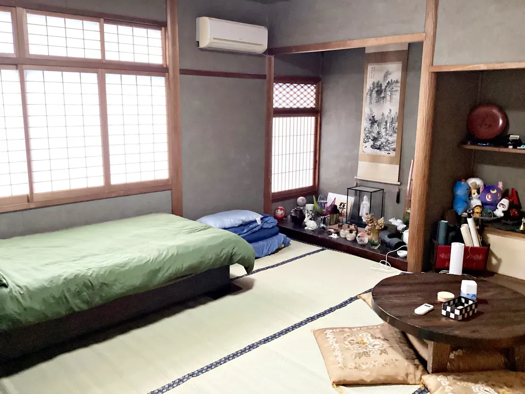 Tokami House 安来旅居