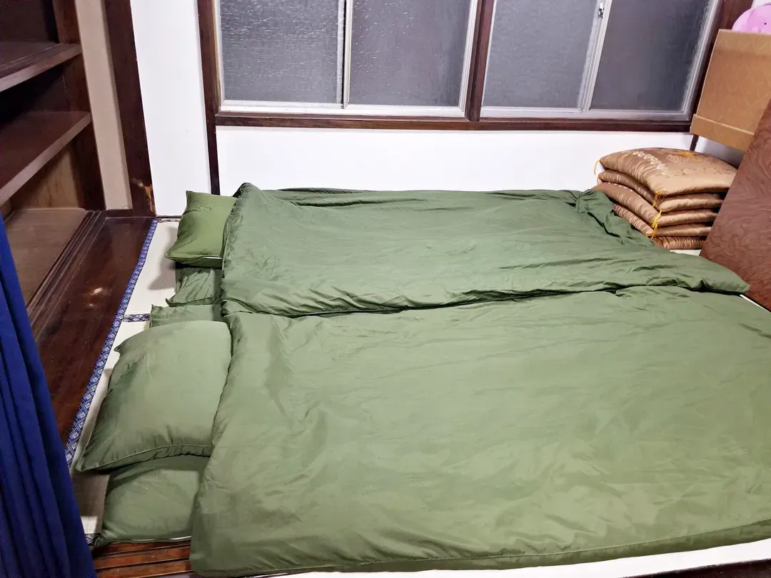 Tokami House 安来旅居
