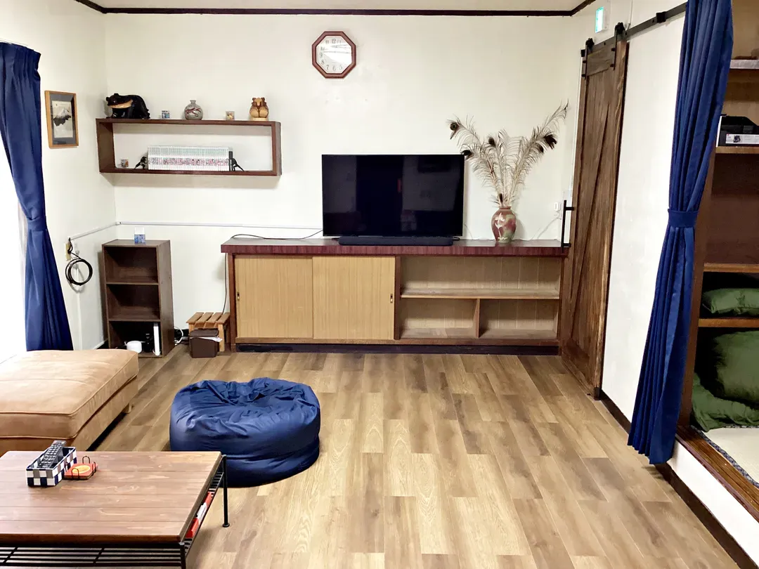 Tokami House 安来旅居