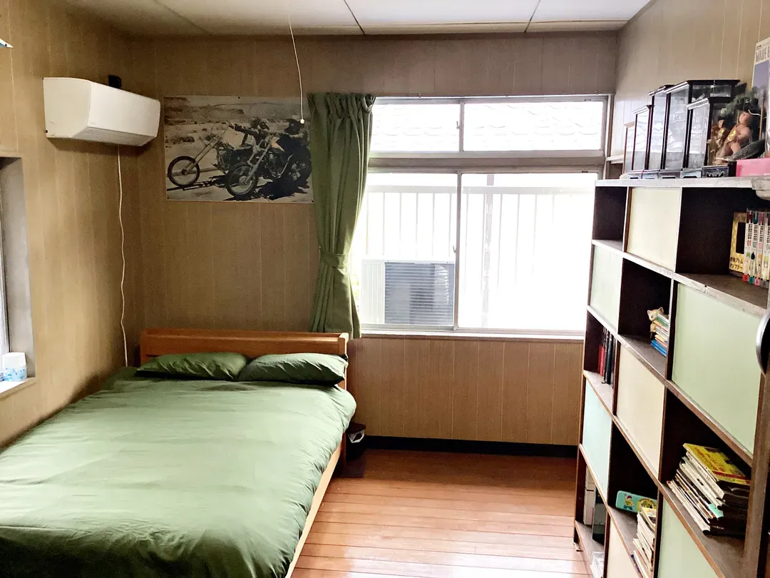 Tokami House 安来旅居