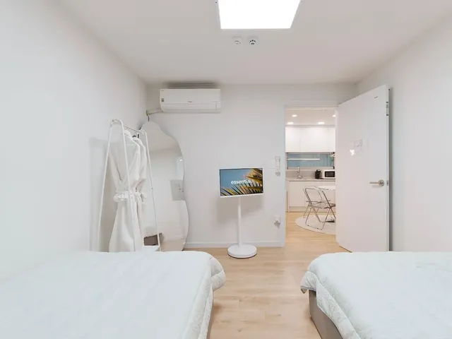 Sosodang旅居-4人入住-2