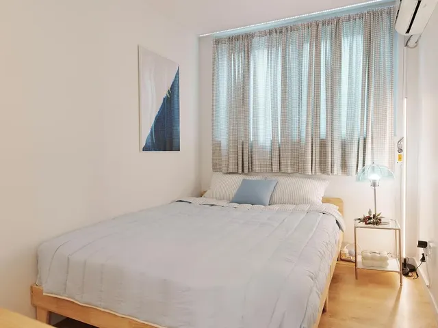 Sosodang旅居-4人入住-3