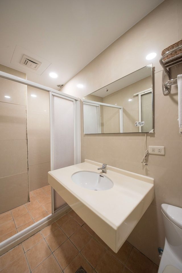 디어 트래블러 (Deer Traveler)-4-bed male dormitory room-7