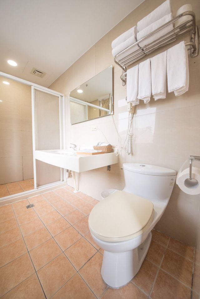 디어 트래블러 (Deer Traveler)-Comfortable quadruple room-10