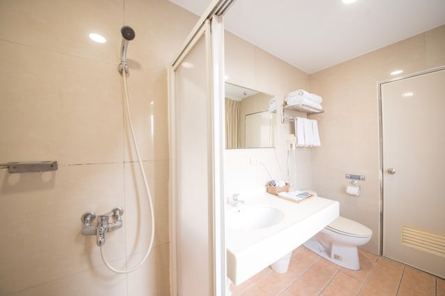 디어 트래블러 (Deer Traveler)-Comfortable quadruple room-9