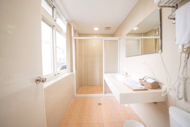 디어 트래블러 (Deer Traveler)-Comfortable quadruple room-8
