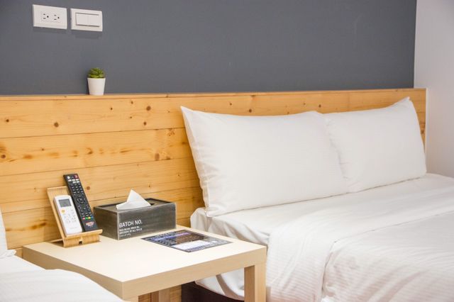 디어 트래블러 (Deer Traveler)-Comfortable quadruple room-2