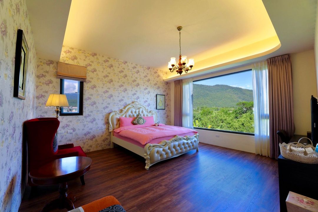 하나가 가든 게스트 하우스 (Hanaga Garden Guest House)
