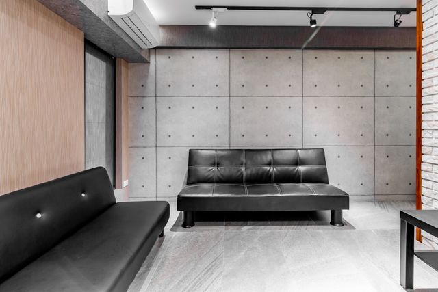 선문레이크 카테츄  (Sun Moon Lake catechu)-Eight person room -102-9