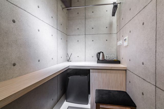 선문레이크 카테츄  (Sun Moon Lake catechu)-Eight person room -102-10