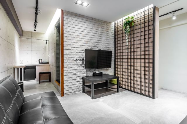 선문레이크 카테츄  (Sun Moon Lake catechu)-Eight person room -102-7