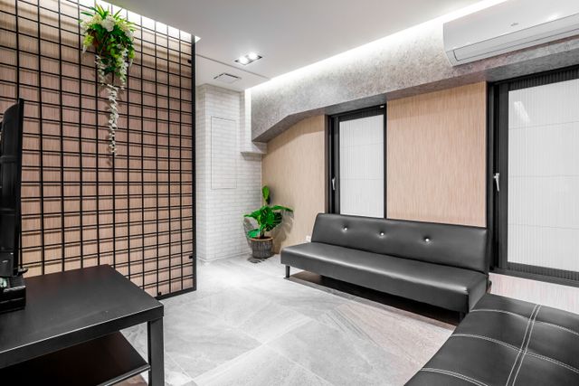 선문레이크 카테츄  (Sun Moon Lake catechu)-Eight person room -102-8