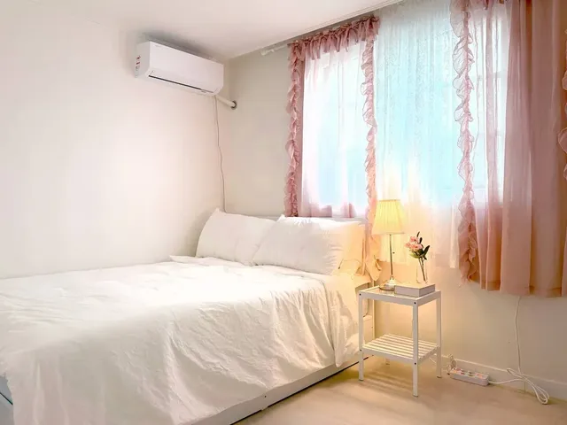 香草屋-4-8人入住-4