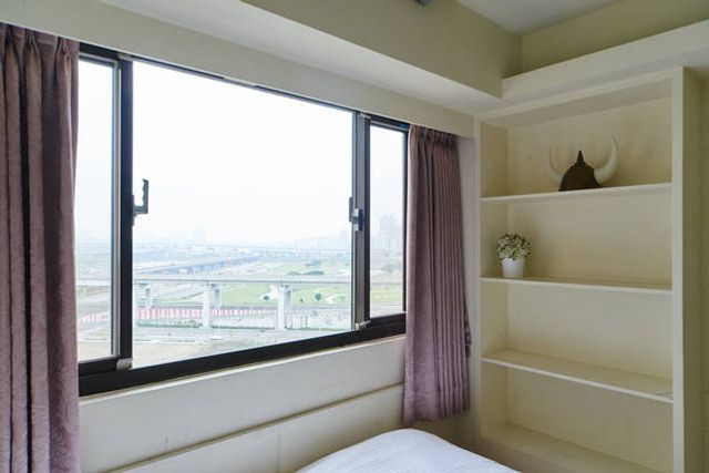 Taipei JCA Boutique Apartment 台北小潔卡精品月租公寓 - 麗緻會館-4房2廳2衛浴-3