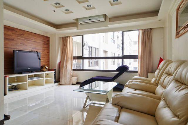 Taipei JCA Boutique Apartment 台北小潔卡精品月租公寓 - 麗緻會館-4房2廳2衛浴-4