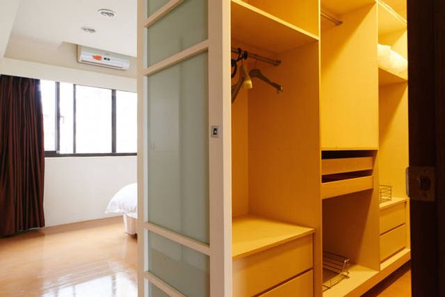 Taipei JCA Boutique Apartment 台北小潔卡精品月租公寓 - 麗緻會館-4房2廳2衛浴-5