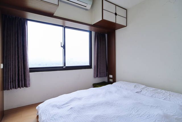 Taipei JCA Boutique Apartment 台北小潔卡精品月租公寓 - 麗緻會館-4房2廳2衛浴-7