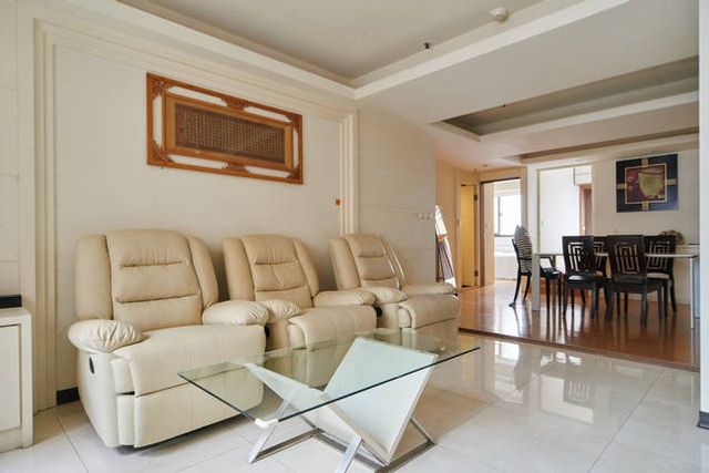 Taipei JCA Boutique Apartment 台北小潔卡精品月租公寓 - 麗緻會館-4房2廳2衛浴-8