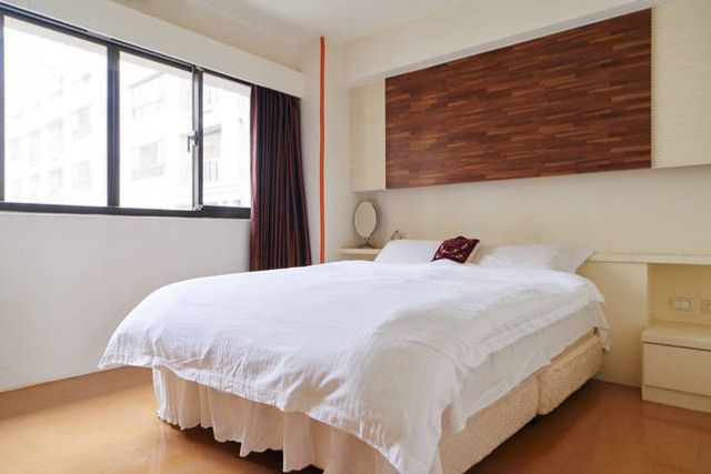 Taipei JCA Boutique Apartment 台北小潔卡精品月租公寓 - 麗緻會館-4房2廳2衛浴-9