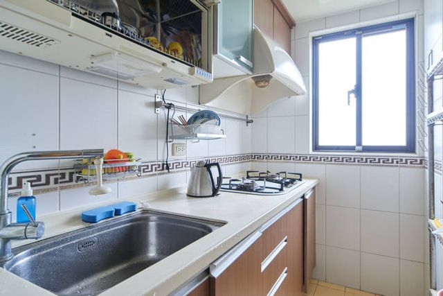 Taipei JCA Boutique Apartment 台北小潔卡精品月租公寓 - 麗緻會館-4房2廳2衛浴-10