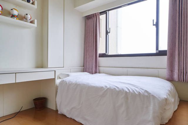 Taipei JCA Boutique Apartment 台北小潔卡精品月租公寓 - 麗緻會館-4房2廳2衛浴-11