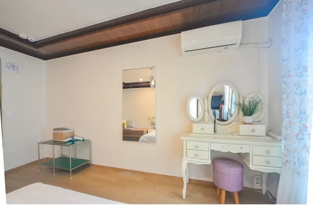 Seoul Papa Guesthouse-Private Room 2-6