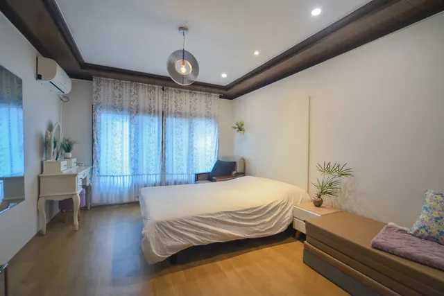 Seoul Papa Guesthouse-Private Room 2-1
