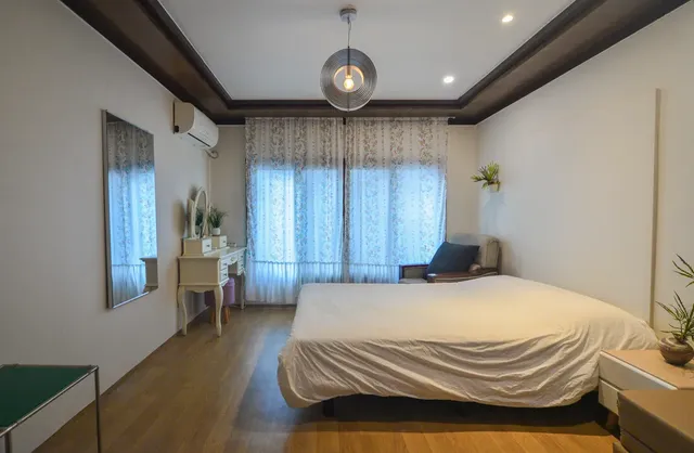 Seoul Papa Guesthouse-Private Room 2-2