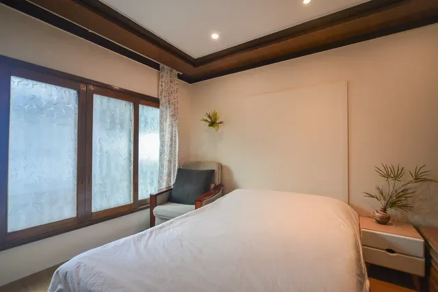 Seoul Papa Guesthouse-Private Room 2-11