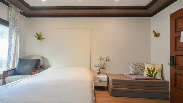 Seoul Papa Guesthouse-Private Room 2-12