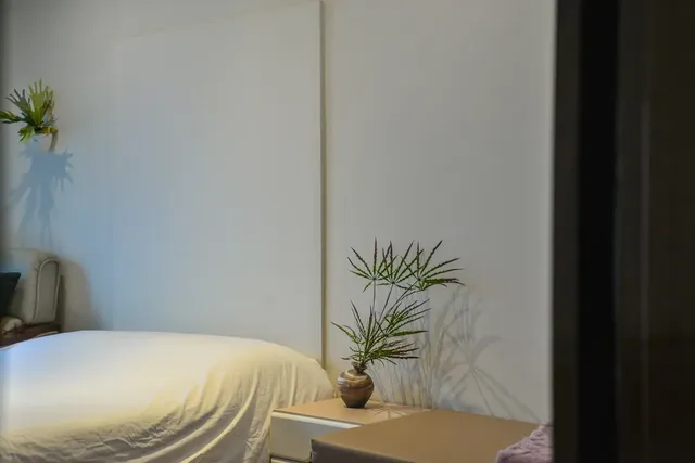 Seoul Papa Guesthouse-Private Room 2-14