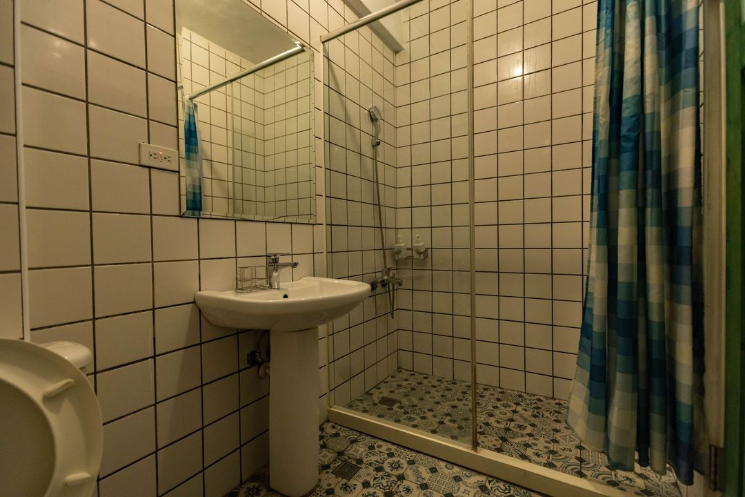 Cozy House 小羊房｜花莲背包客栈｜近花莲火车站