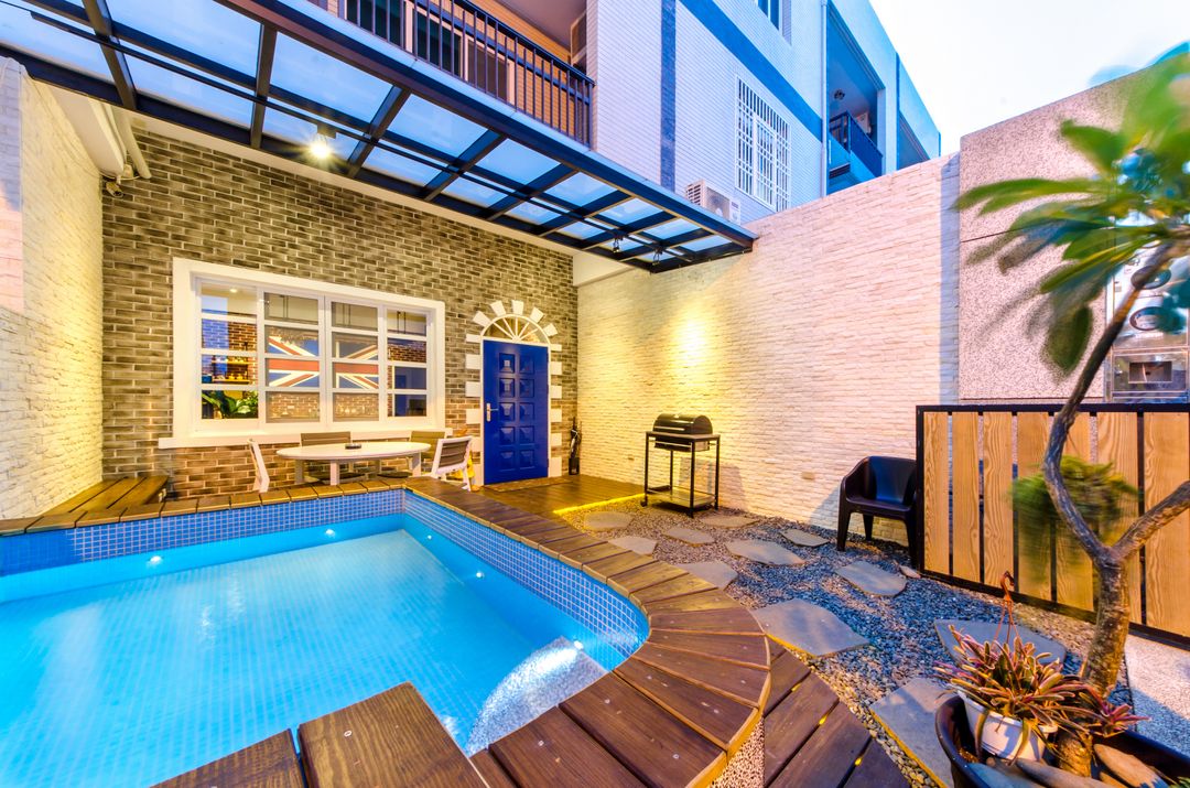 해피 투 홈스테이 HappyTwo Homestay