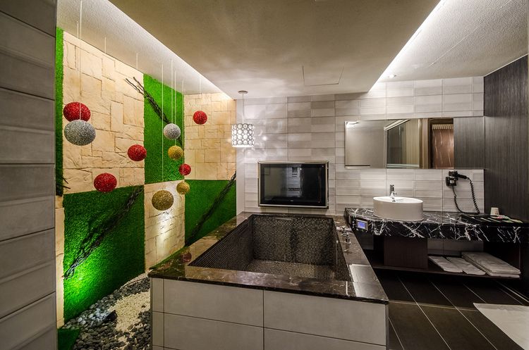 合樂商務設計旅店