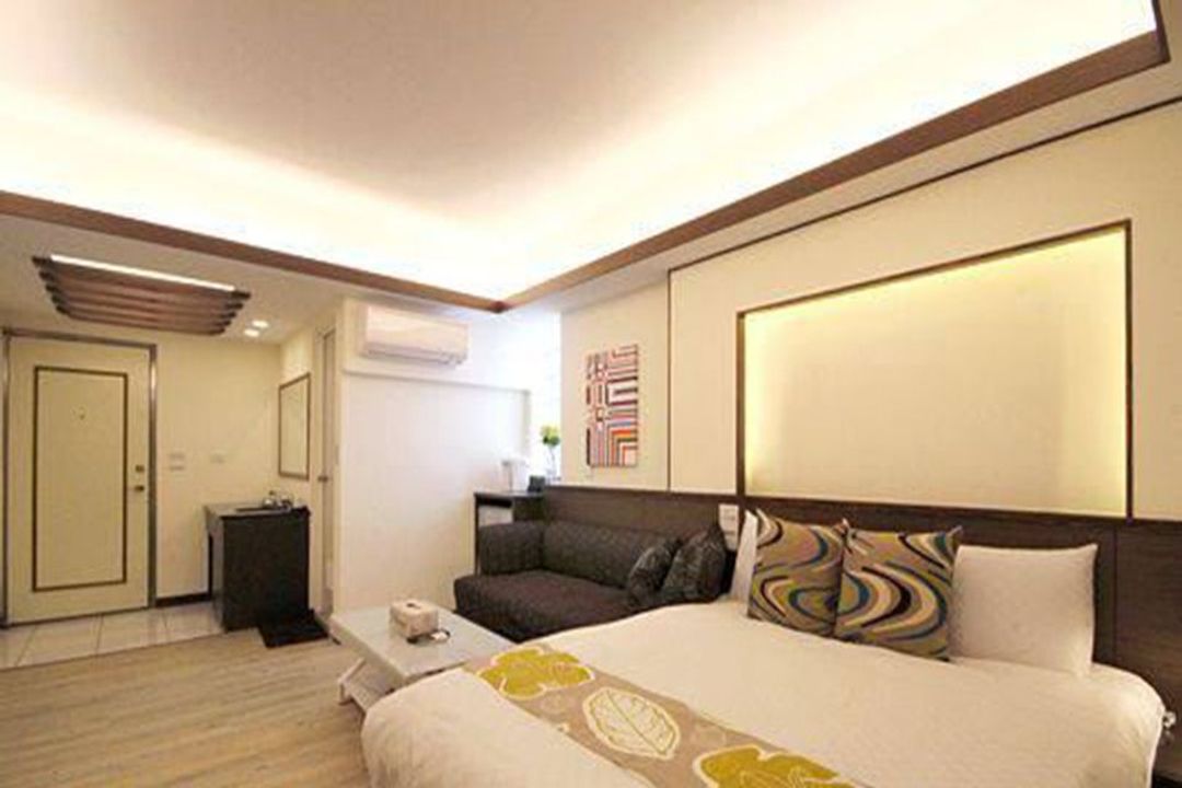 Happiness Yes Story B&B