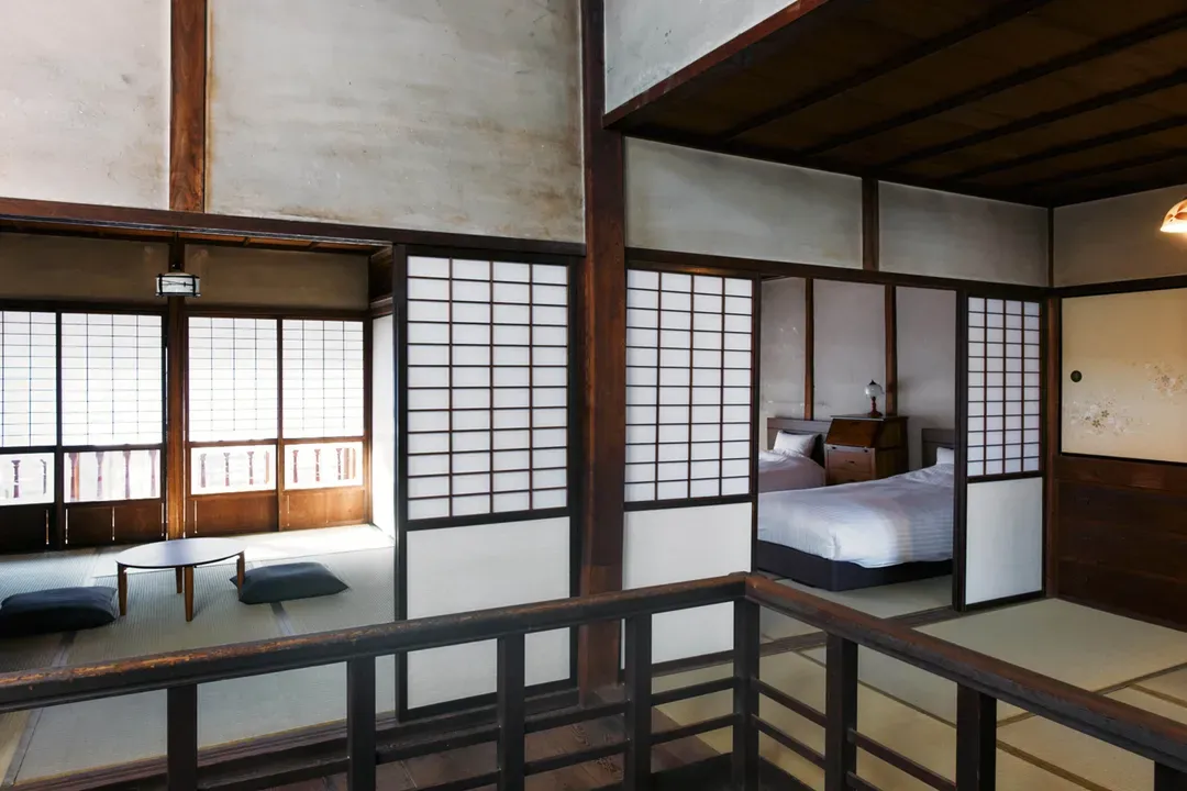 THE Iki Wind Inn