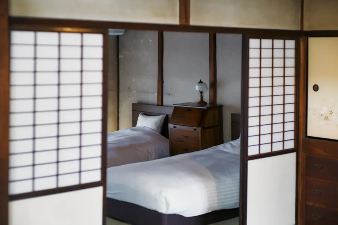 THE Iki Wind Inn