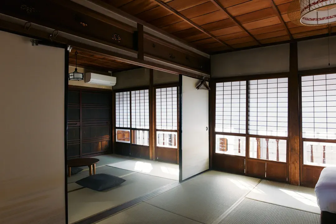 THE Iki Wind Inn