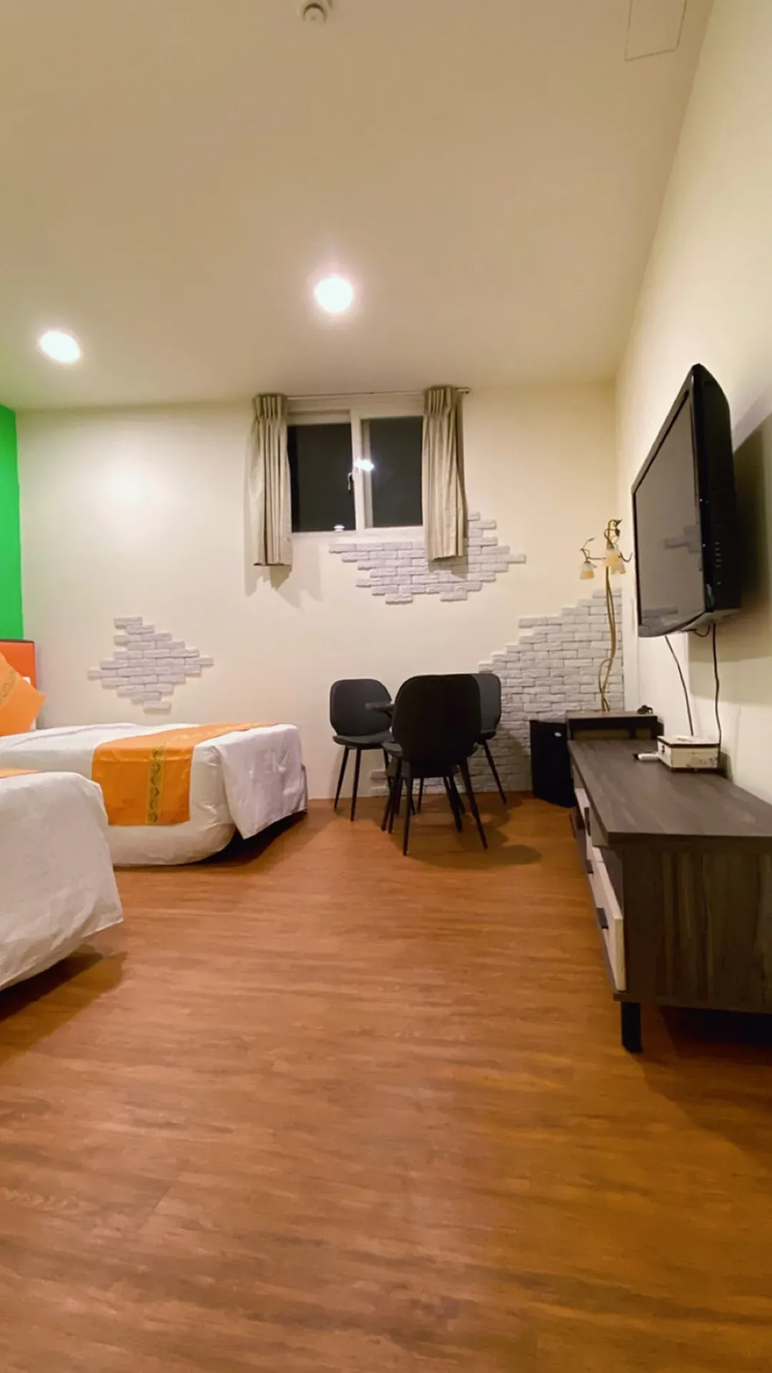 Mong Shan Homestay