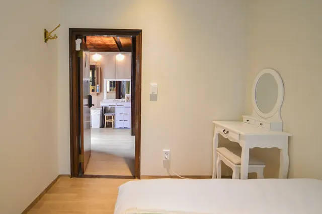 Seoul Papa Guesthouse-Private Room 5-8