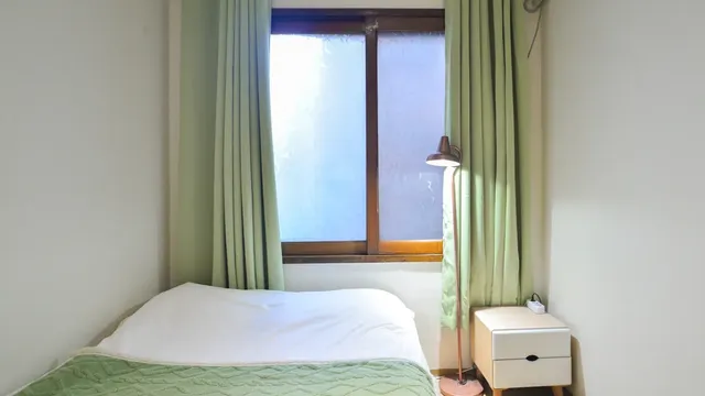 Seoul Papa Guesthouse-Private Room 5-4