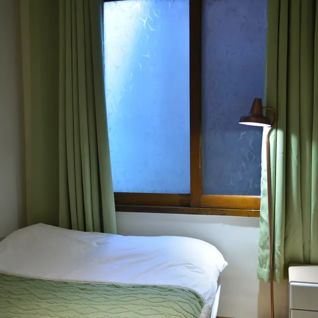 Seoul Papa Guesthouse-Private Room 5-13
