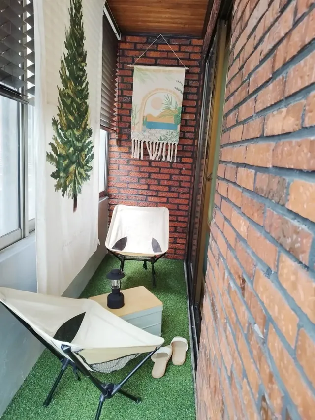 JUNG小屋-2-5人入住-12
