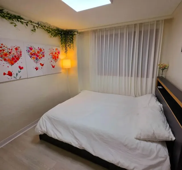 拼圖小屋-3-6人入住-5