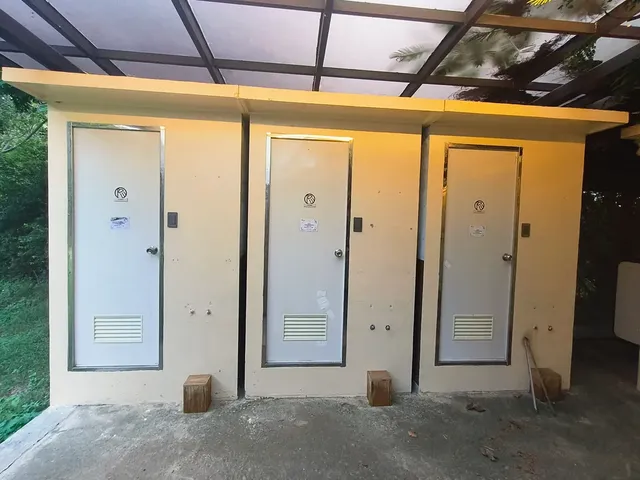 黃金好望角露營區 | 限時優惠75折！超美夕陽懶人露營，豪華一泊二食-小資鐘型帳-7