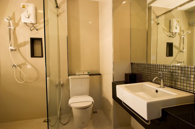 客棧住宿酒店（Innresidence Serviced Suites）-豪華雙床房-7