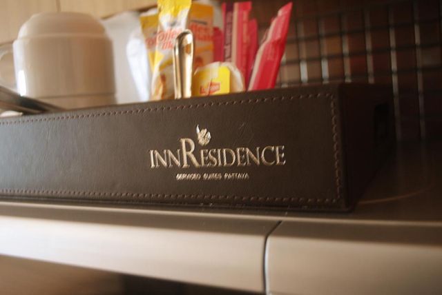 客棧住宿酒店（Innresidence Serviced Suites）-豪華雙床房-6