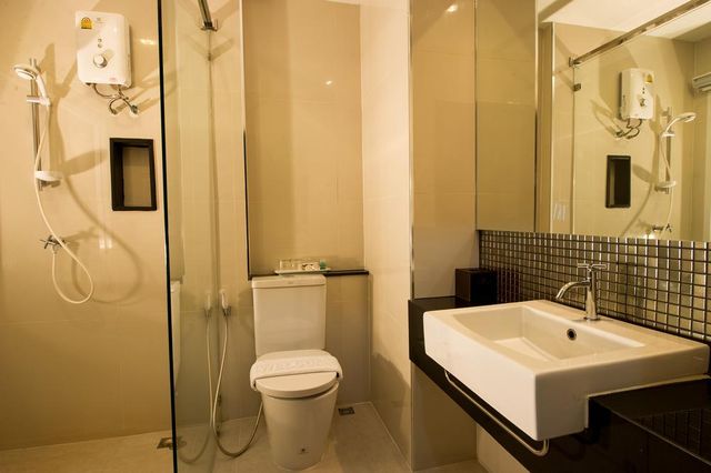 客棧住宿酒店（Innresidence Serviced Suites）-超豪華雙床房-7