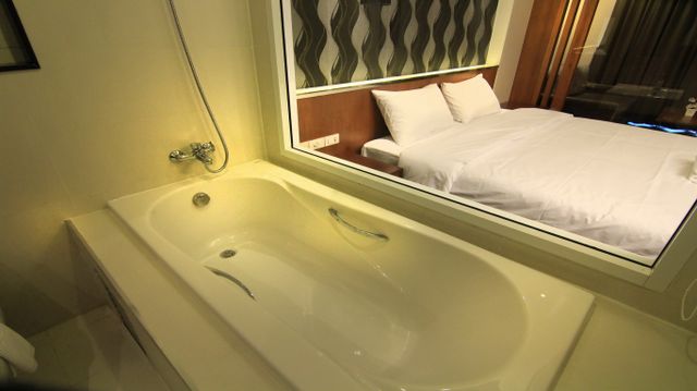 客棧住宿酒店（Innresidence Serviced Suites）-套房-9