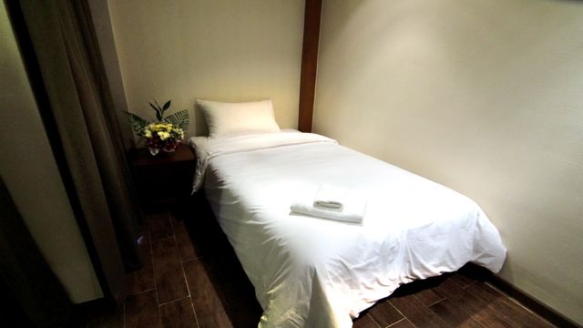 客棧住宿酒店（Innresidence Serviced Suites）-套房-4